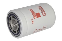 FLEETGUARD Filter,tööhüdraulika HF6554_0