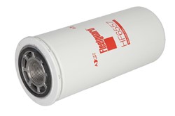 FLEETGUARD Filter, radna hidraulika HF6557