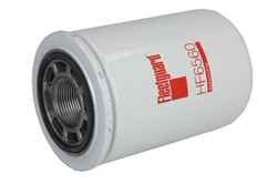 FLEETGUARD Filter,tööhüdraulika HF6560_0