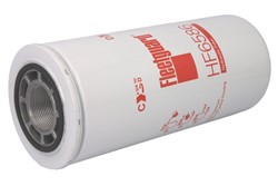 Hidraulikos filtras FLEETGUARD HF6586