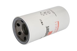 FLEETGUARD Filter,tööhüdraulika HF6611