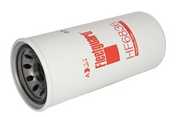 Hidraulikos filtras FLEETGUARD HF6836