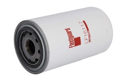 FLEETGUARD Filter ulja LF16117