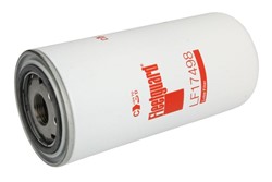 Oil filter FLEETGUARD LF17498