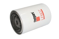Filtr oleju LF607