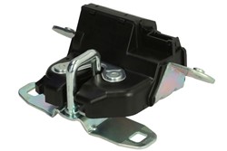 Boot lid lock fits: FIAT GRANDE PUNTO 04.05-02.12