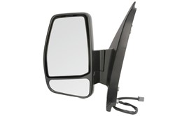 Išorinis veidrodis BLIC 5402-03-2001293P