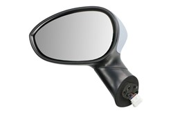 Išorinis veidrodis BLIC 5402-04-1111527P