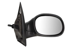 Išorinis veidrodis BLIC 5402-04-1115853P