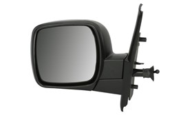 Išorinis veidrodis BLIC 5402-04-1121578P