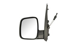 Išorinis veidrodis BLIC 5402-04-1121641P