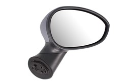 Išorinis veidrodis BLIC 5402-04-1129933P