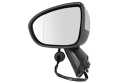 Išorinis veidrodis BLIC 5402-04-2002003P