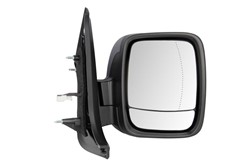 Išorinis veidrodis BLIC 5402-04-2002026P