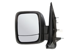 Išorinis veidrodis BLIC 5402-04-2002029P