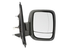 Išorinis veidrodis BLIC 5402-04-2002030P