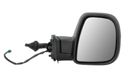 Išorinis veidrodis BLIC 5402-04-9212990P
