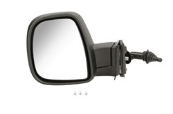 Išorinis veidrodis BLIC 5402-04-9212991P