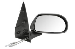 Išorinis veidrodis BLIC 5402-07-017362P