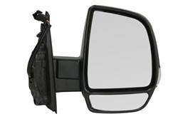 Išorinis veidrodis BLIC 5402-07-2002822P