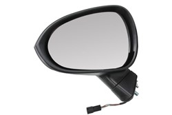 Išorinis veidrodis BLIC 5402-10-2002285P