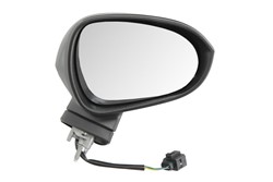 Išorinis veidrodis BLIC 5402-10-2002292P