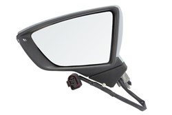 Išorinis veidrodis BLIC 5402-10-2002301P