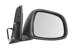 Išorinis veidrodis BLIC 5402-18-022362P