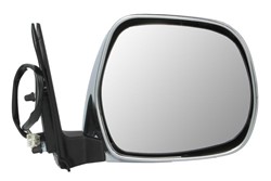Išorinis veidrodis BLIC 5402-19-2002502P