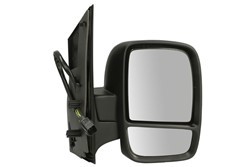 Išorinis veidrodis BLIC 5402-21-032332P