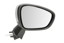 Išorinis veidrodis BLIC 5402-21-042362P