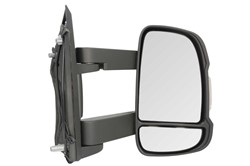 Išorinis veidrodis BLIC 5402-21-2001112P