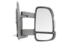 Išorinis veidrodis BLIC 5402-21-2001120P