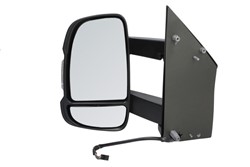 Išorinis veidrodis BLIC 5402-21-2002799P