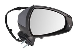 Išorinis veidrodis BLIC 5402-25-2001020P