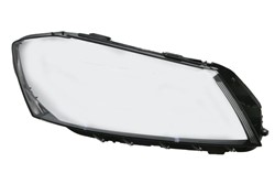 Headlight lens 5410-01-1584106P