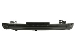Bumper reinforcement front (for vehicles with turbocharging; metal bar, steel) fits: HYUNDAI VELOSTER 03.11-
