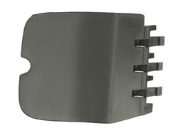 Tow hook cover 5508-00-9521977P