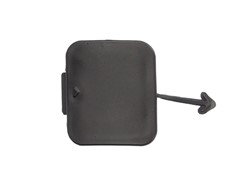 Tow hook cover 5513-00-0065975P