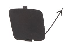 Tow hook cover 5513-00-2053920P