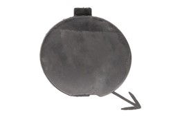 Tow hook cover 5513-00-3476920P