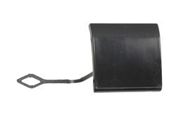 Tow hook cover 5513-00-3515921P