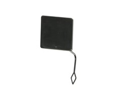 Tow hook cover 5513-00-3515970P