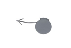 Tow hook cover 5513-00-5024970P_0
