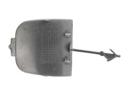 Tow hook cover 5513-00-5053971P
