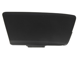 Tow hook cover 5513-00-5063920P