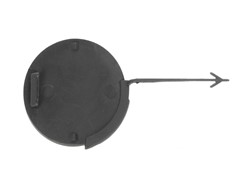 Tow hook cover 5513-00-5077920Q_1