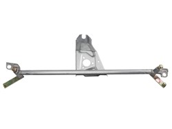 Windscreen wiper mechanism 5910-01-015540P front (without motor) fits VW GOLF III, GOLF IV, VENTO
