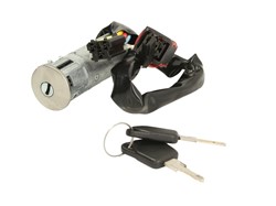 Ignition switch set, keys 6010-08-015440P
