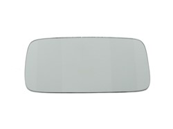 Side mirror glass 6102-01-0014P